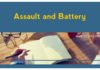 assault-battery