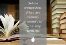 elements-ownership