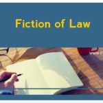 fiction-of-law