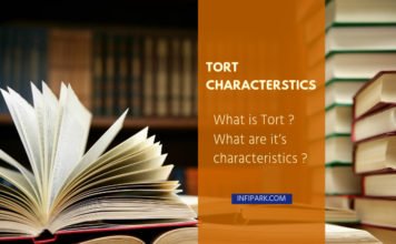 tort-characteristics