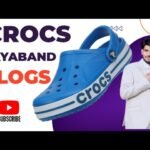 Crocs Unisex- Adult Bayaband Clog