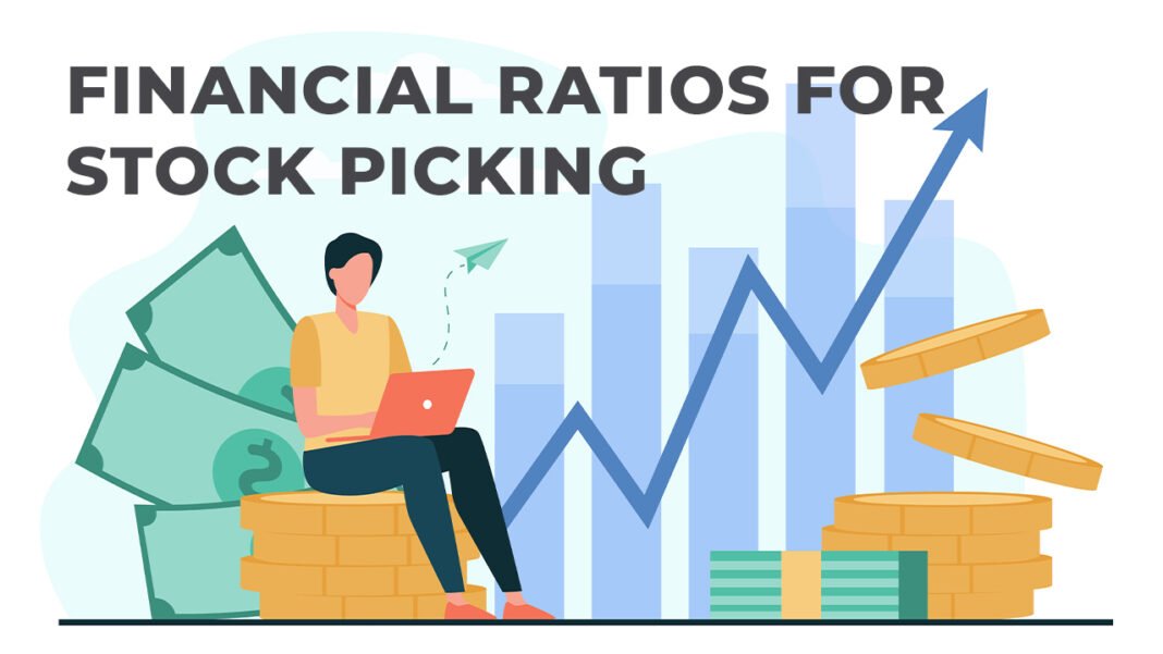 Financial Ratios for Stock Picking