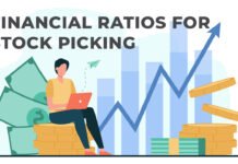 Financial Ratios for Stock Picking