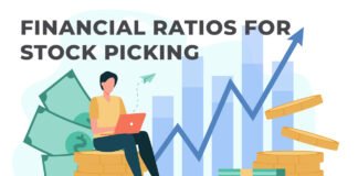 Financial Ratios for Stock Picking