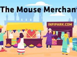 The Mouse Merchant