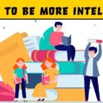 7 Books to be More Intelligent