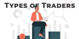 Types of Traders