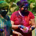 Surprising Reasons Why New Bride Celebrate Holi in Maika Can Affect Your Life