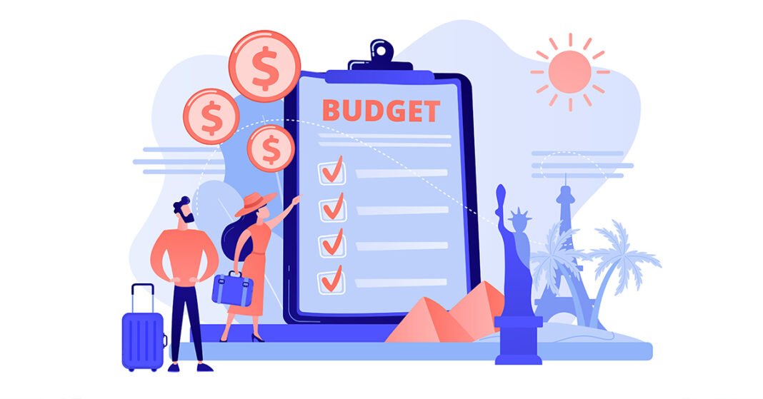 A beginner's guide to the Budgeting