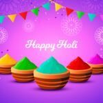 Essay on Holi Festival