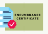 Encumbrance Certificates