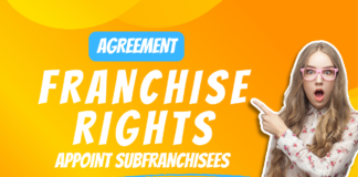 FRANCHISE RIGHTS